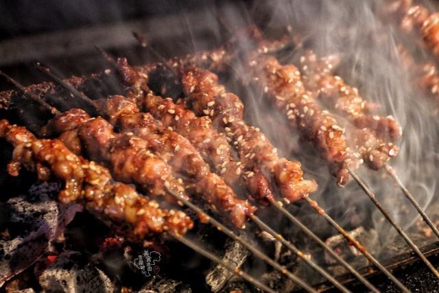 深圳烧烤好吃吗_烧烤好吃深圳话怎么说_深圳烧烤哪里好吃