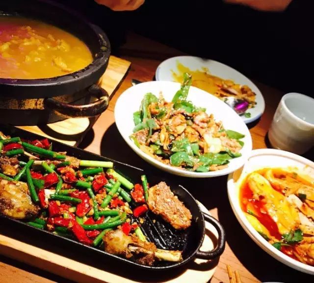 人气美食推荐_美食推荐理由怎么写_美食推荐者