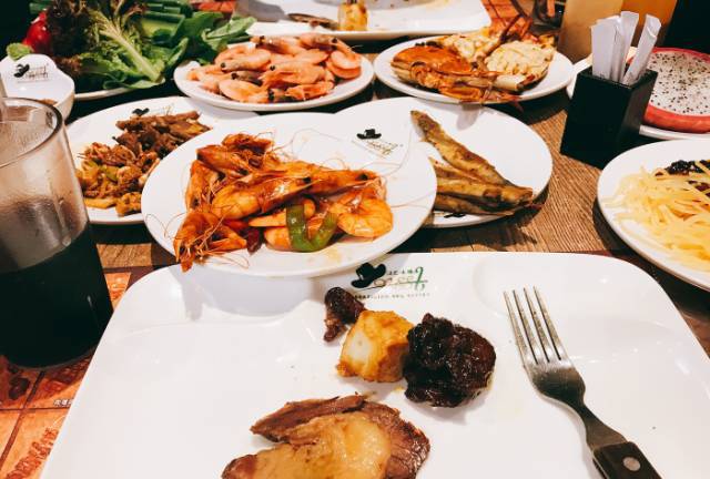 美食推荐者_美食推荐理由怎么写_人气美食推荐