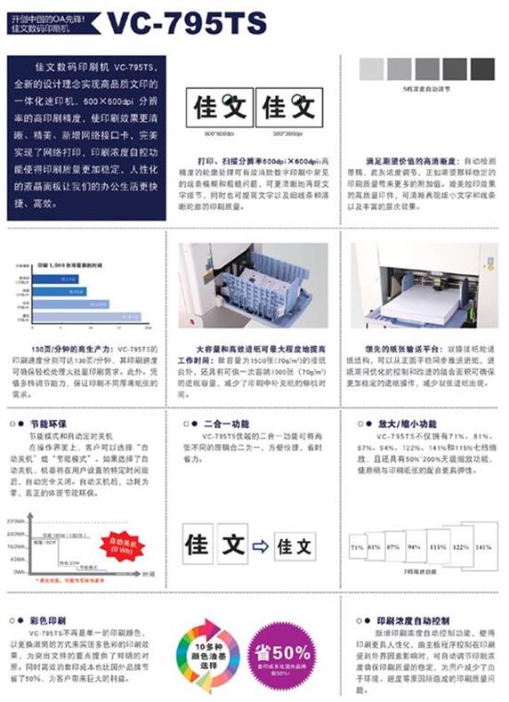 青海彩色多功能一体机数码印刷机哪家好