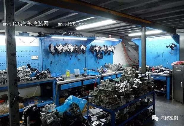 变速箱大修多少钱_变速箱大修工时费_大修变速箱多少钱