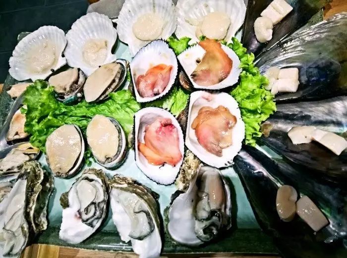 西安北郊徐记海鲜地址_西安北二环徐记海鲜_徐记海鲜西安店北郊