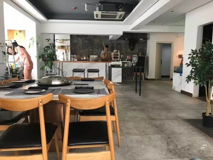 徐记海鲜西安店北郊_西安北郊徐记海鲜地址_西安北二环徐记海鲜