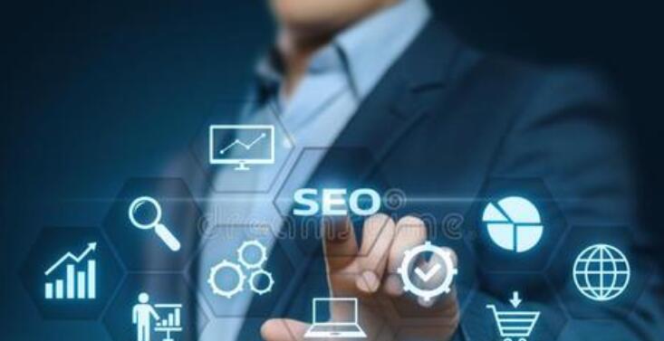 企业网站如何优化SEO，让您的网站更容易被搜索引擎发现（提高排名）