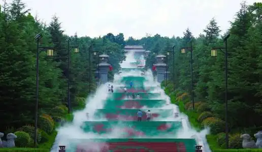南召宝天曼门票多少钱_南召宝天曼旅游攻略_南召宝天曼景区冬季