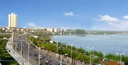 南召宝天曼旅游攻略_南召宝天曼门票多少钱_南召宝天曼景区冬季