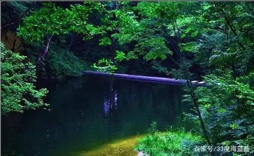 南召宝天曼旅游攻略_南召宝天曼门票多少钱_南召宝天曼景区冬季