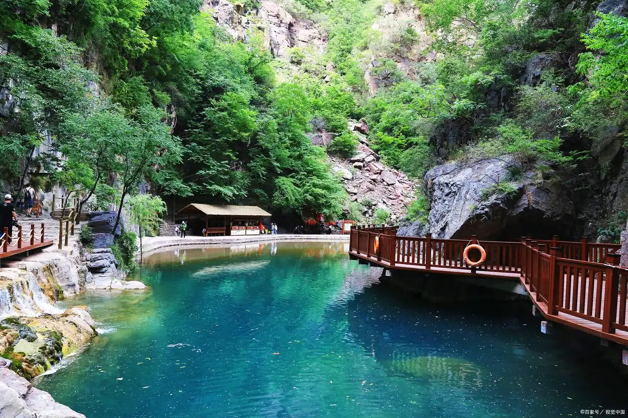 石家庄近处旅游景点_石家庄景点旅游近况如何_石家庄近的旅游景点