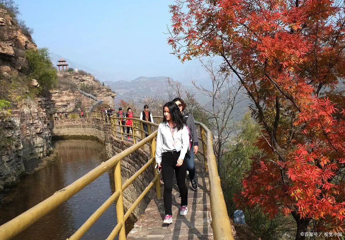 石家庄近的旅游景点_石家庄近处旅游景点_石家庄景点旅游近况如何