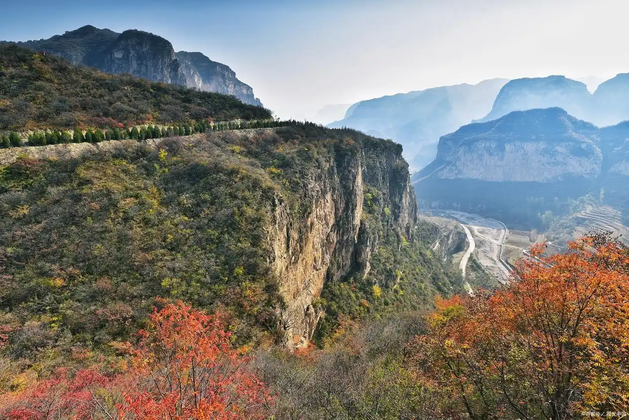 石家庄近处旅游景点_石家庄景点旅游近况如何_石家庄近的旅游景点