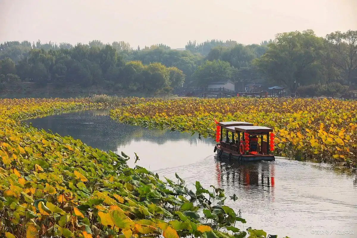 石家庄近处旅游景点_石家庄近的旅游景点_石家庄景点旅游近况如何