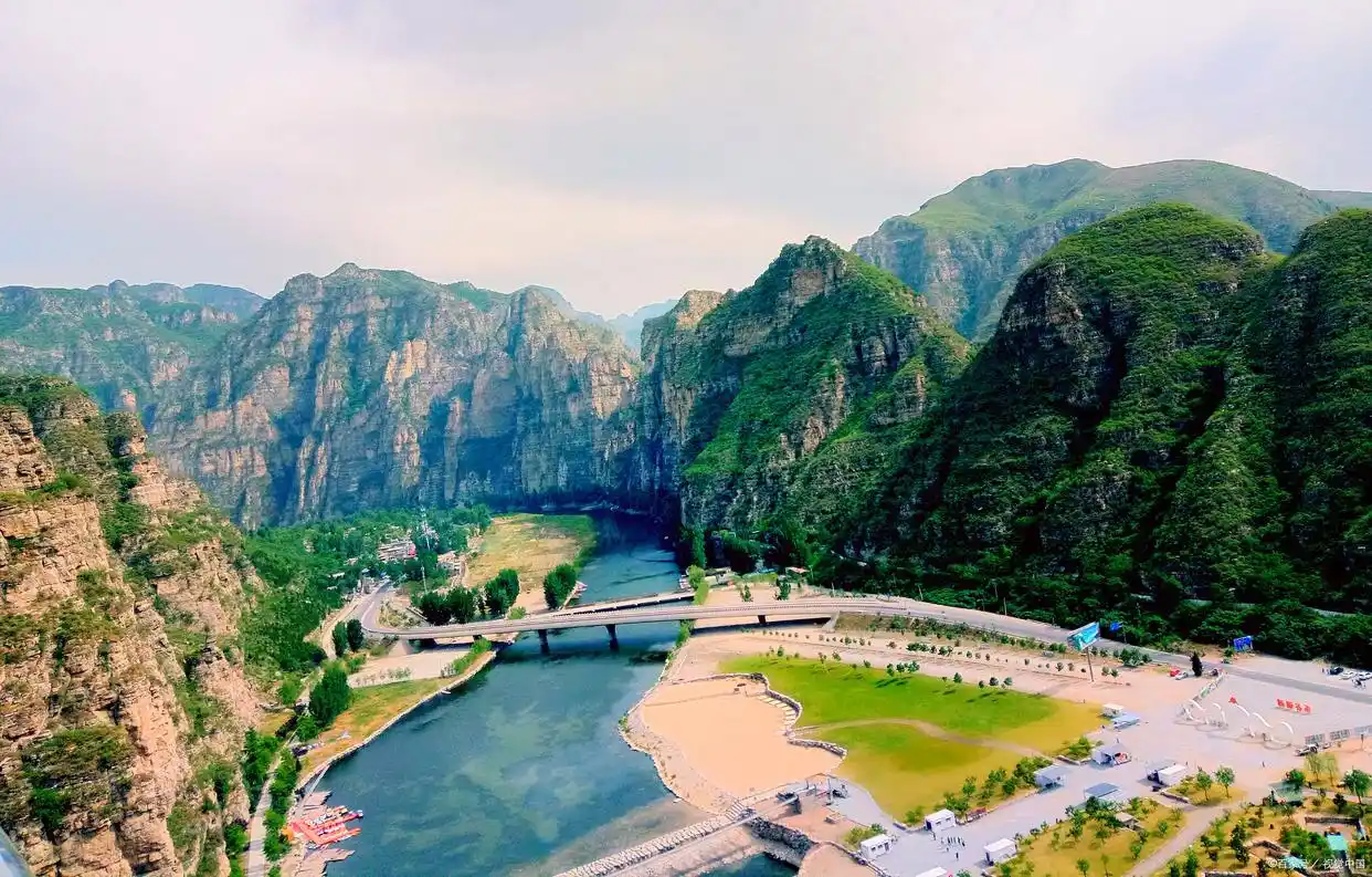 石家庄景点旅游近况如何_石家庄近处旅游景点_石家庄近的旅游景点