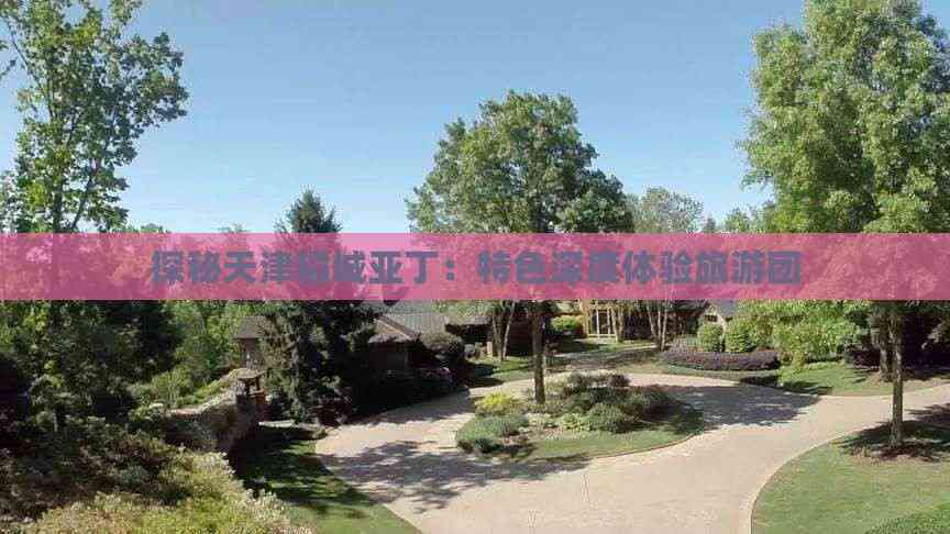 探秘天津稻城亚丁：特色深度体验旅游团
