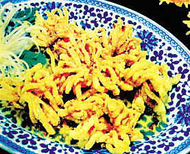 闽菜系的代表名菜有哪些_闽菜系特点_闽菜系