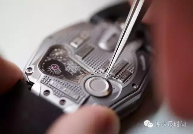 宝玑手表维修中心_维修宝玑手表服务中心_宝玑网点手表维修
