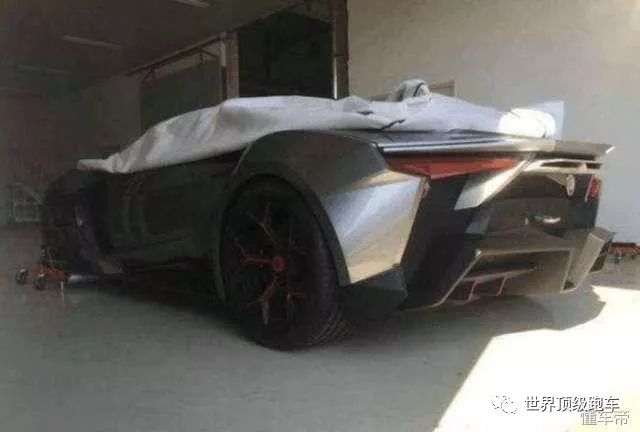 莱肯超级跑车限量版_限量版莱肯超级跑车_莱肯超级跑车国内价格