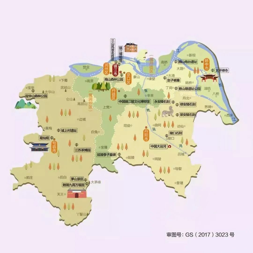 淮安旅游景点地图高清版可放大_淮安景点路线图_淮安旅游景点地图