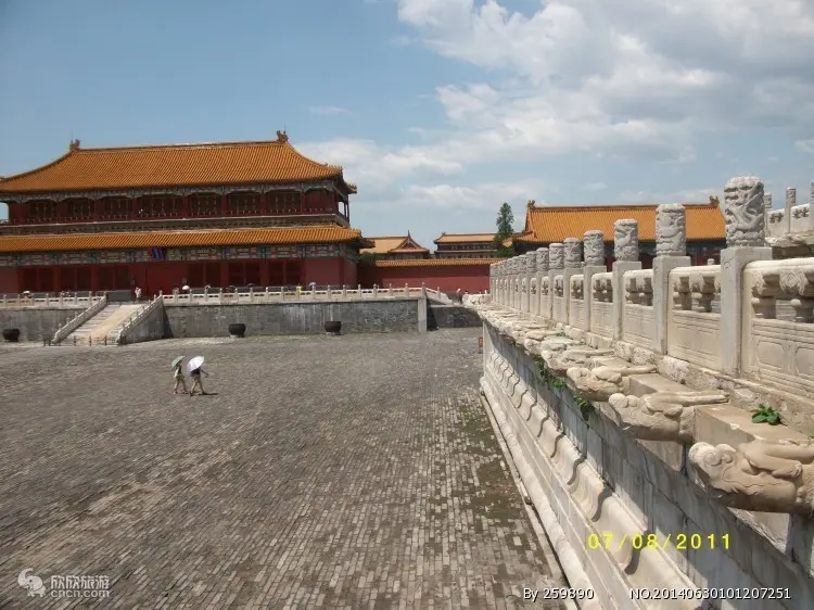 夏天北京旅游景点_夏天北京旅游攻略_夏天北京游玩攻略