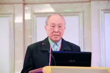 杨裕生做好用好现有电池研制安全高能材料