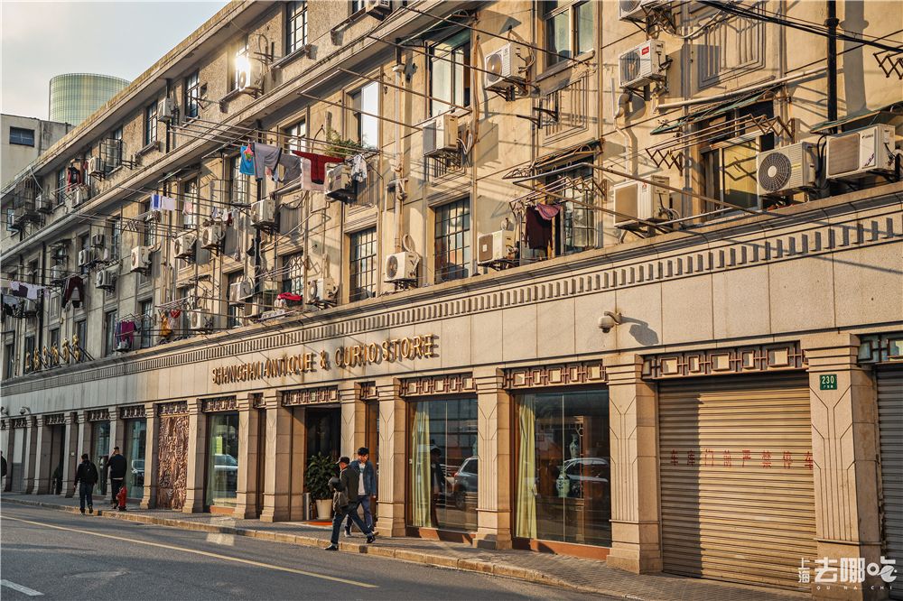 上海生活用品店_上海有没有卖生活用品的小市场_上海生活用品批发市场