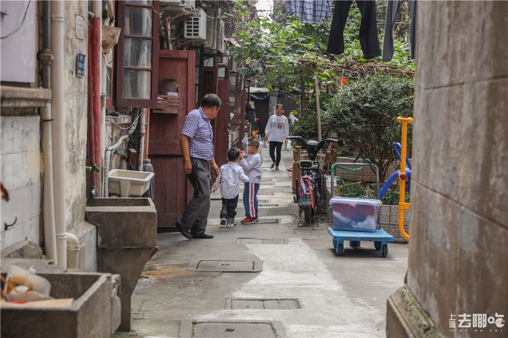 上海有没有卖生活用品的小市场_上海生活用品批发市场_上海生活用品店