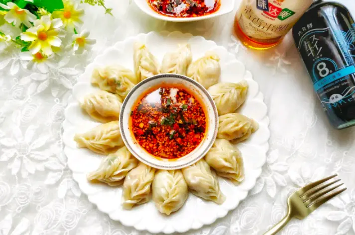 粉面图片蒸饺做法大全_粉面蒸饺怎么做图片_粉面图片大全大图