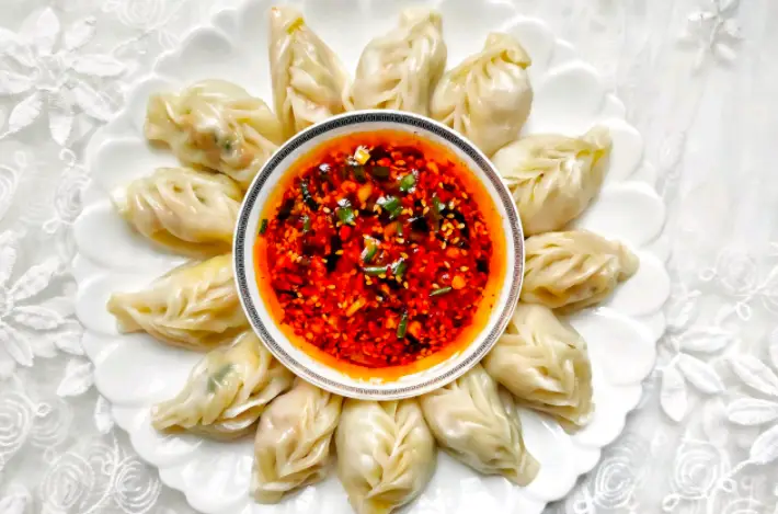 粉面图片大全大图_粉面图片蒸饺做法大全_粉面蒸饺怎么做图片