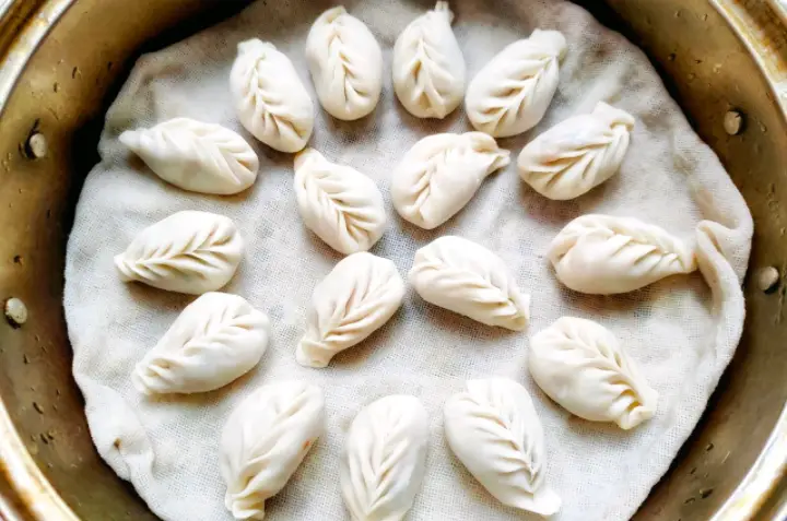 粉面蒸饺怎么做图片_粉面图片大全大图_粉面图片蒸饺做法大全