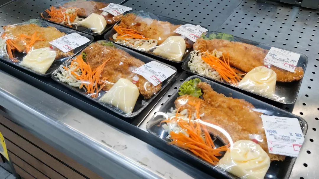 泰国10大值得买的零食_泰国购物必买清单零食_泰国的零食品牌有哪些