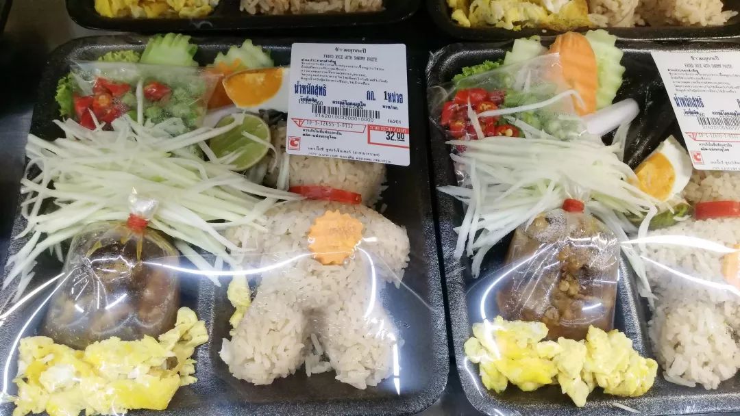 泰国的零食品牌有哪些_泰国购物必买清单零食_泰国10大值得买的零食