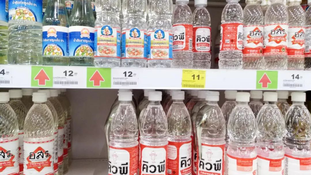 泰国的零食品牌有哪些_泰国购物必买清单零食_泰国10大值得买的零食