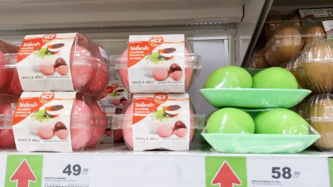 泰国购物必买清单零食_泰国10大值得买的零食_泰国的零食品牌有哪些