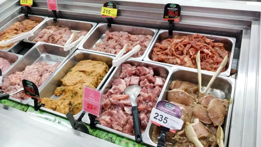 泰国购物必买清单零食_泰国10大值得买的零食_泰国的零食品牌有哪些