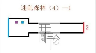 数码宝贝大冒险木偶兽森林_数码宝贝手游木偶兽_数码宝贝大冒险森林迷宫
