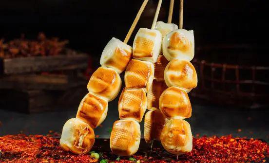 烧烤食物准备_烧烤需要备的材料_自己烧烤需要准备食材