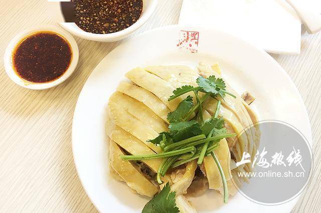 白切鸡调味汁_白切鸡 调汁_白切鸡调味料怎么做