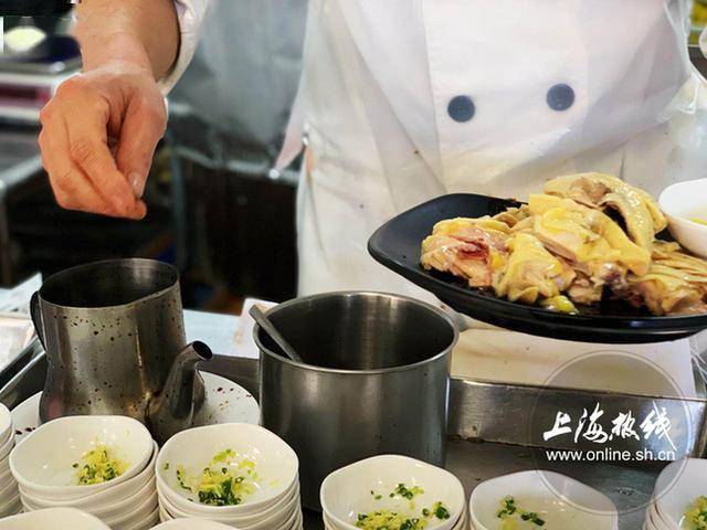白切鸡 调汁_白切鸡调味汁_白切鸡调味料怎么做