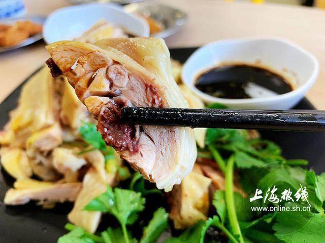 白切鸡 调汁_白切鸡调味料怎么做_白切鸡调味汁