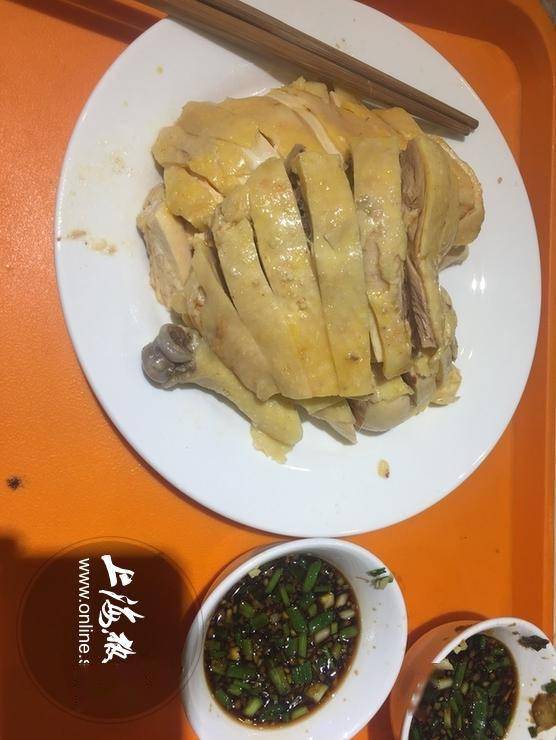 白切鸡 调汁_白切鸡调味料怎么做_白切鸡调味汁
