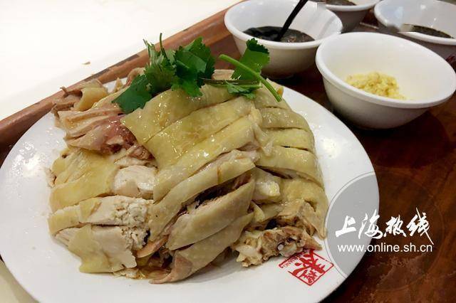 白切鸡调味汁_白切鸡 调汁_白切鸡调味料怎么做
