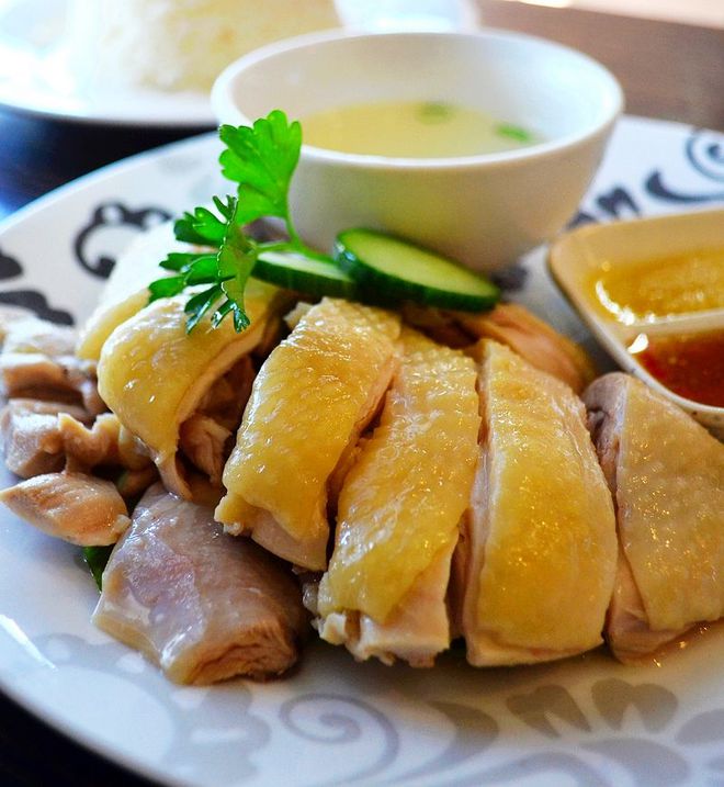 怎么调白切鸡的汁_白切鸡 调汁_白切鸡调味汁