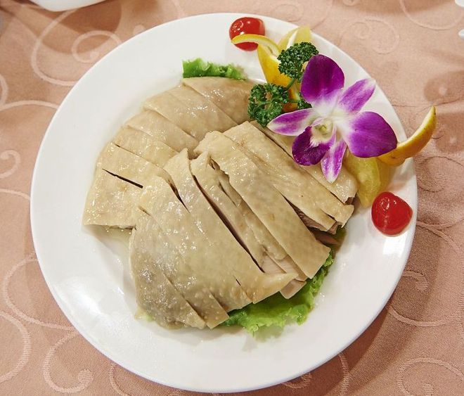白切鸡 调汁_白切鸡调味汁_怎么调白切鸡的汁