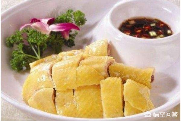 白切鸡 调汁_如何调制白切鸡蘸料_白切鸡调味料怎么做