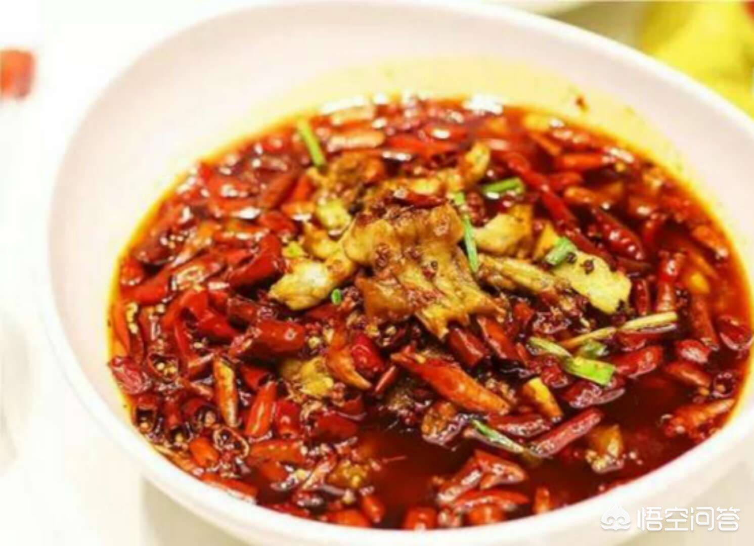 白切鸡 调汁_白切鸡调味料怎么做_如何调制白切鸡蘸料