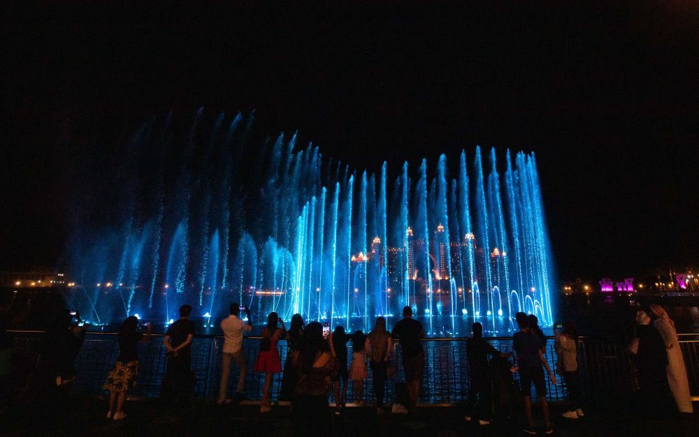 迪拜必玩旅游景点_景点迪拜旅游玩什么好_迪拜旅游景点有哪些好玩的