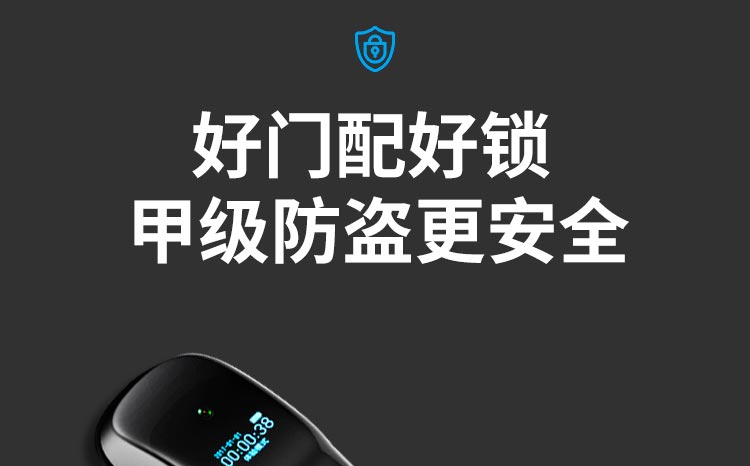 304不锈钢大门双开门韩式防盗门入户门家用自建房别墅进户门定制(图21)