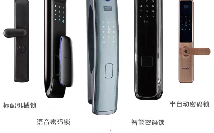 304不锈钢大门双开门韩式防盗门入户门家用自建房别墅进户门定制(图25)