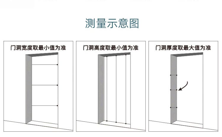304不锈钢大门双开门韩式防盗门入户门家用自建房别墅进户门定制(图48)