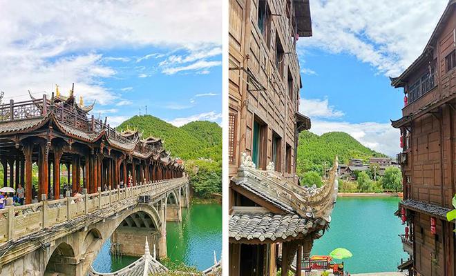 黄果树瀑布的最佳旅游时间_黄果树瀑布最佳观赏时间_黄果树瀑布最佳旅游时间