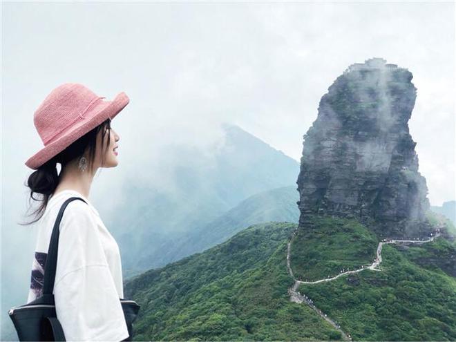 黄果树瀑布的最佳旅游时间_黄果树瀑布最佳观赏时间_黄果树瀑布最佳旅游时间